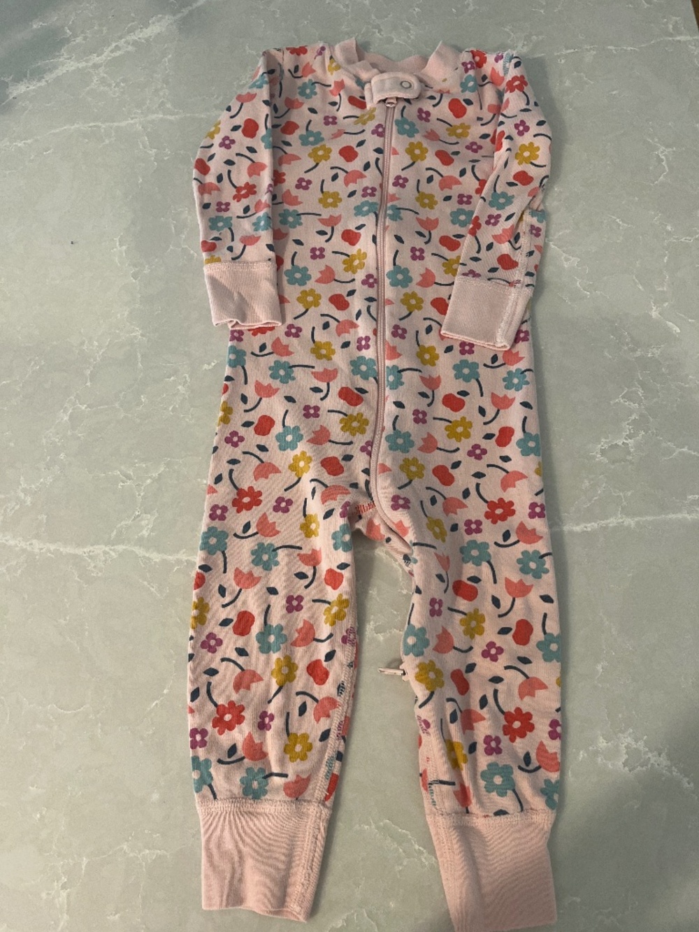 Hanna Andersson Pajamas